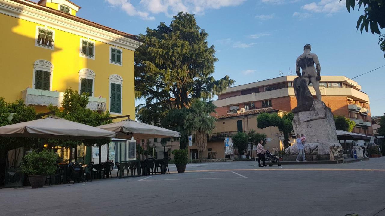 Sarzana'S Rooms Exterior photo